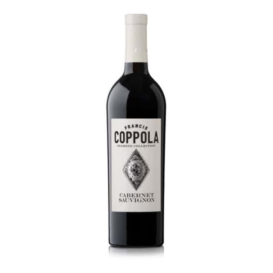 FRANCIS COPPOLA DIAMOND CAB SAUV 750ml - 