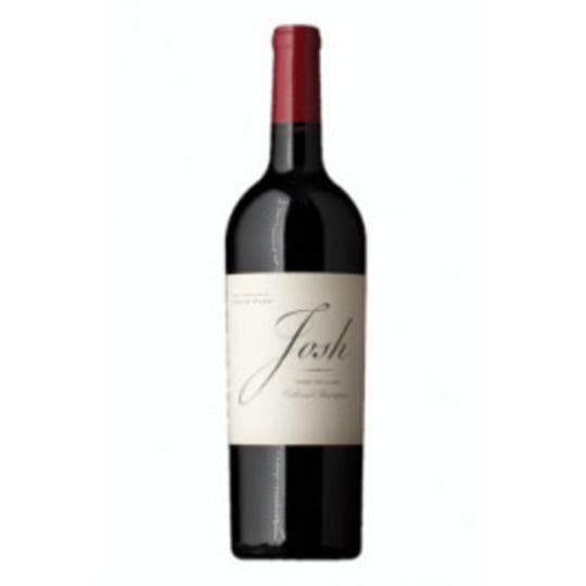JOSH CELLARS CRAFTSMAN CAB 750ml - 