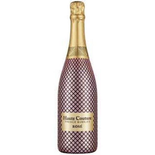 HAUTE COUTURE ROSE 750ml - 