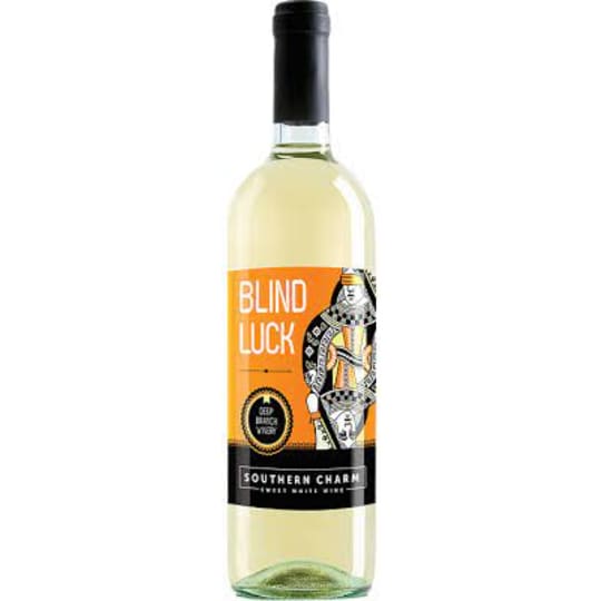 BLIND LUCK SOUTHERN CHARM 750ml - 