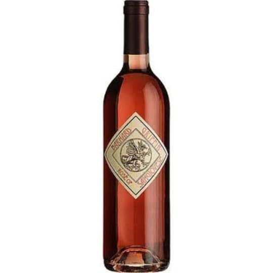 BARNARD GRIFFIN ROSE 750ml - 