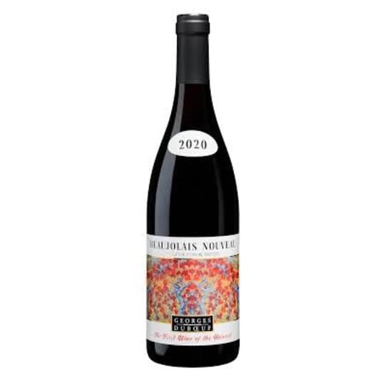 DUBOEUF BEAUJOLAIS NOUV 750ml - 