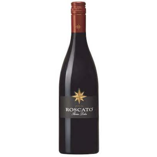 ROSCATO ROSSO DOLCE 750ml - 