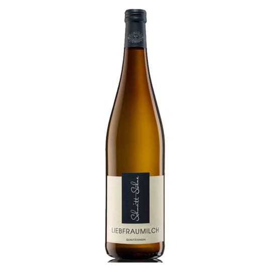 SCHMITT LIEBFRAUMILCH 750ml - 