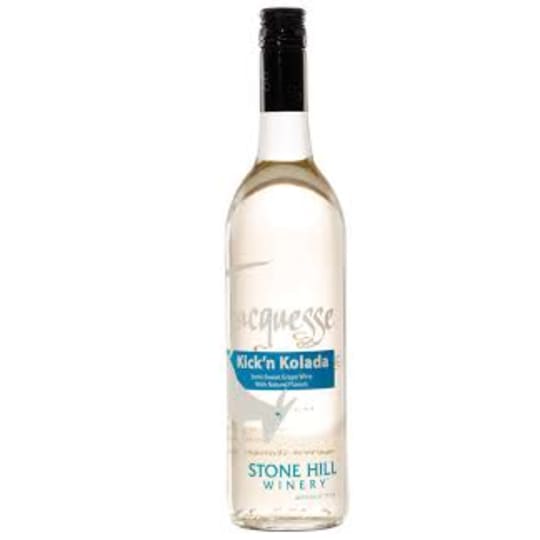 STONEHILL JACQ KICK'N KOLADA 750ml - 