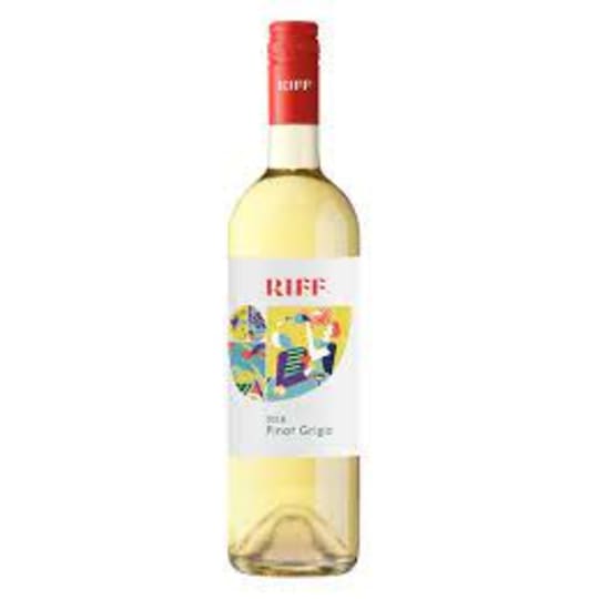 RIFF PINOT GRIGIO 750ml - 