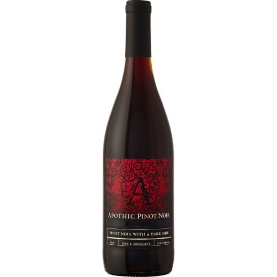 APOTHIC PINOT NOIR 750ml - 