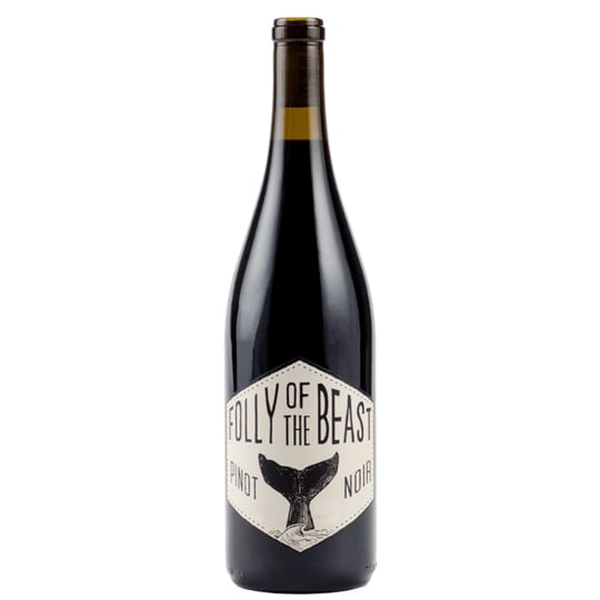 FOLLY OF THE BEAST PINOT NOIR 750ml - 