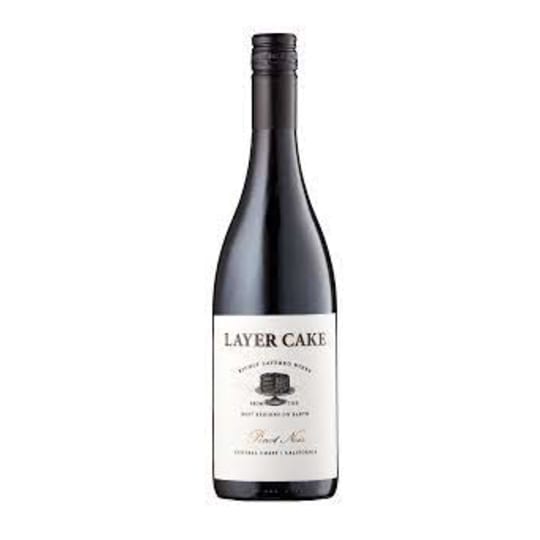 LAYER CAKE PINO NOIR 750ml - 