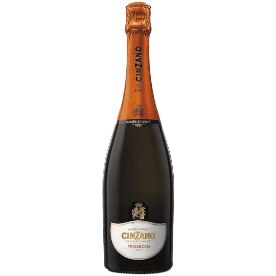 CINAZNO PROSECCO 750ml - 