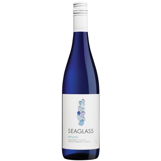 SEAGLASS REISLING 750ml - 