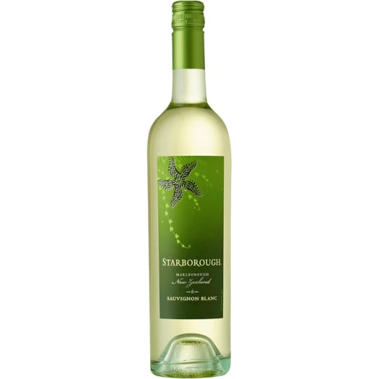 STARBOROUGH SAUVIGNON BLANC 750ml - 
