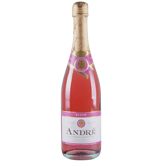 ANDRE BLUSH 750ml - 