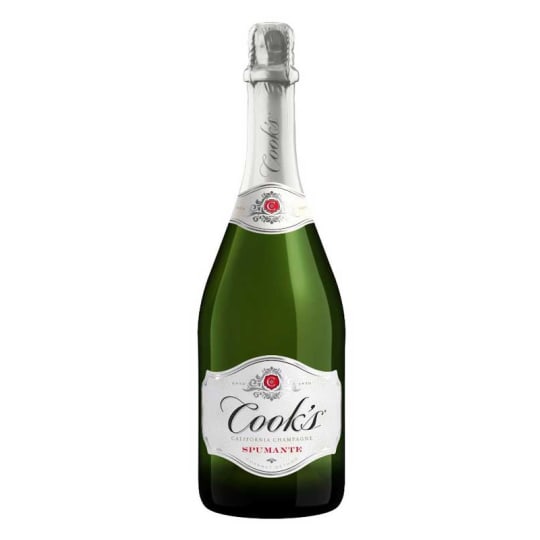 COOKS SPUMANTE 750ml - 