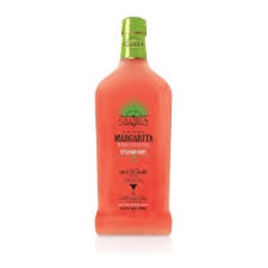Rancho La Gloria Strawberry Margarita 1.5L - RTD. Strawberry Margarita.