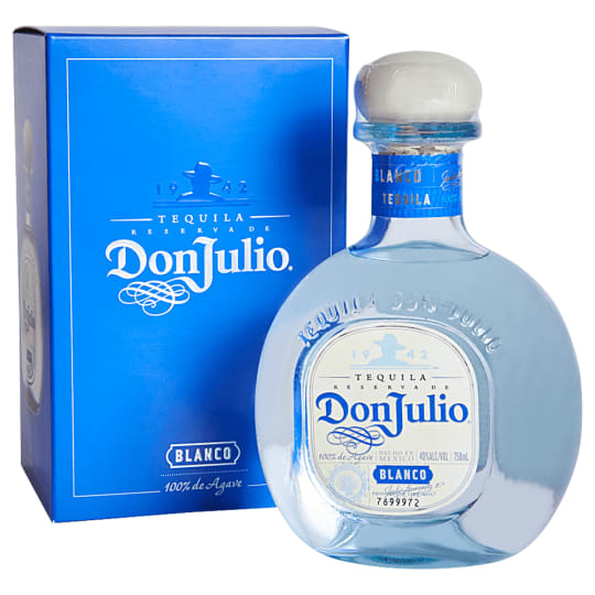 Don Julio Blanco - 750mL - 