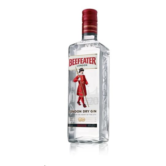 Beefeater Gin 750 ml - 
