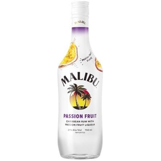 Malibu Passion Fruit 750 ml - 