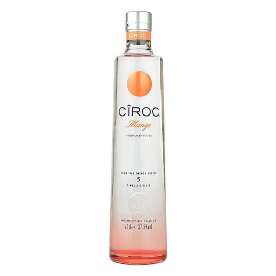 Ciroc Mango 750 ml - 