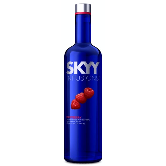 Skyy Raspberry 750 ml - 
