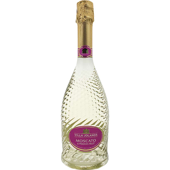 Villa Jolanda Passion Fruit Moscato - 750mL - 