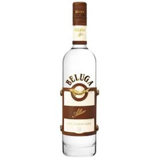 Beluga Allure Vodka 750ml - Vodka.