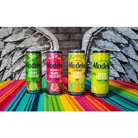 Mexico- Variety Pack- 4.5% ABV. Corona Refresca is a bright, flavorful malt - Image 2 of 3