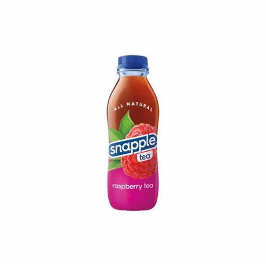 Snapple Raspberry Tea 24pack Bottle - 