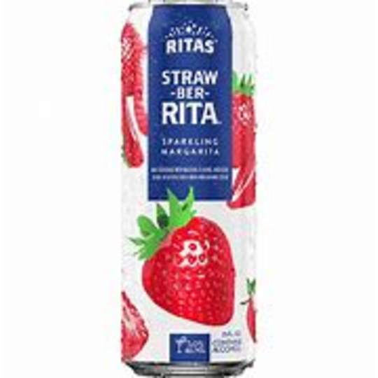 Rita 25oz Can Strawberry - 
