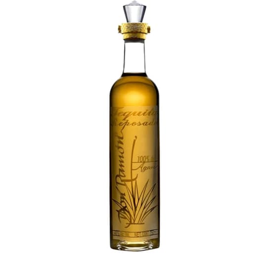Don Ramon Reposado Tequila - 