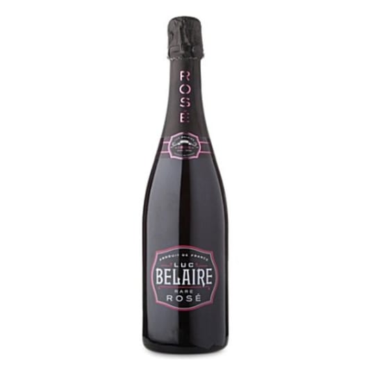 Belaire Rare Rose 750 ml - 