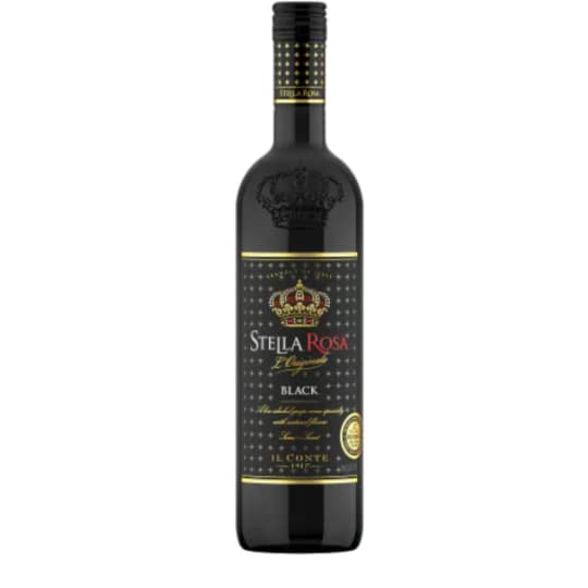 Stella Rosa Black - 