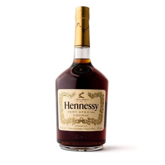 Hennessy V.S 1.75L - Cognac.