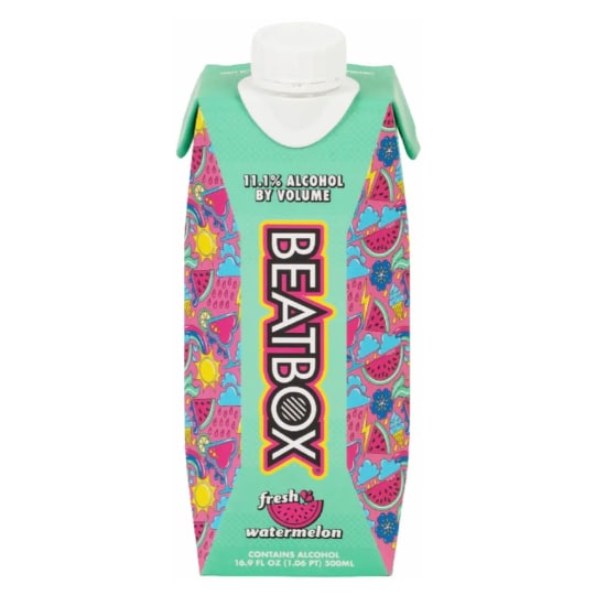 Beat Box- Watermelon - 