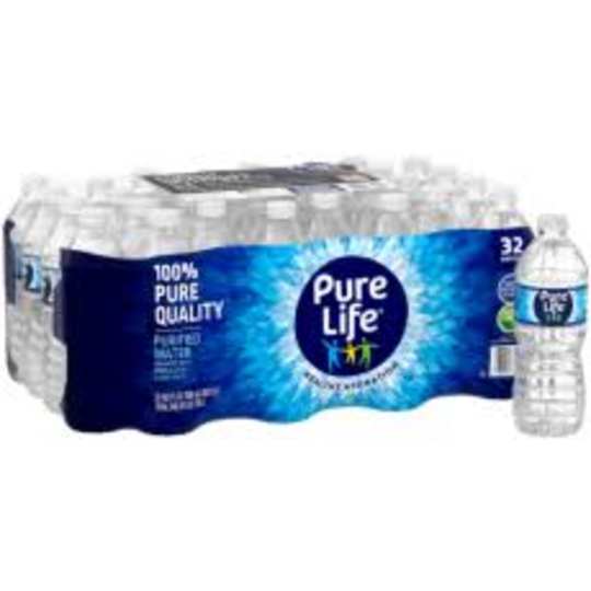 Nestle Pure Life 32pack - 