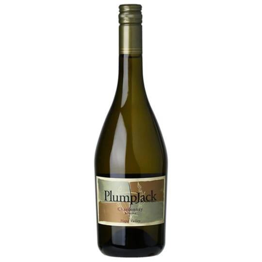 Plumpjack Chardonnay Reserve - 750mL - 