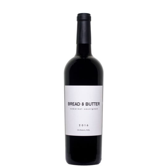 Bread & Butter Cabernet Sauvignon - 750mL - 