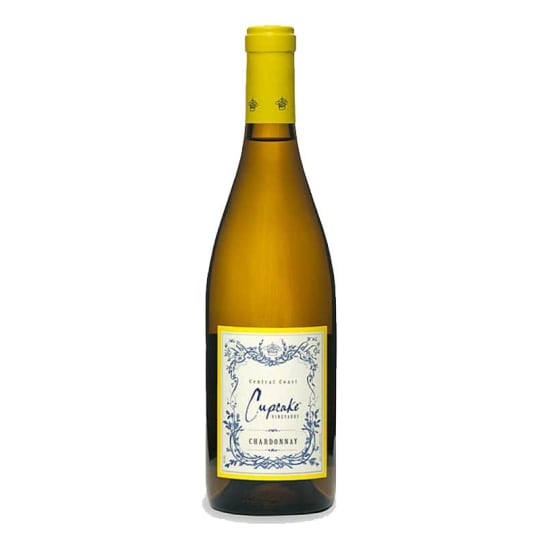 Cupcake Chardonnay - 750mL - 