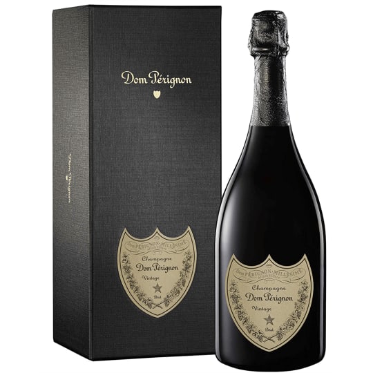 Dom Perignon Champagne - 750mL - 
