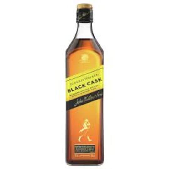 Johnnie Walker Black Cask 750ml - Scotch.