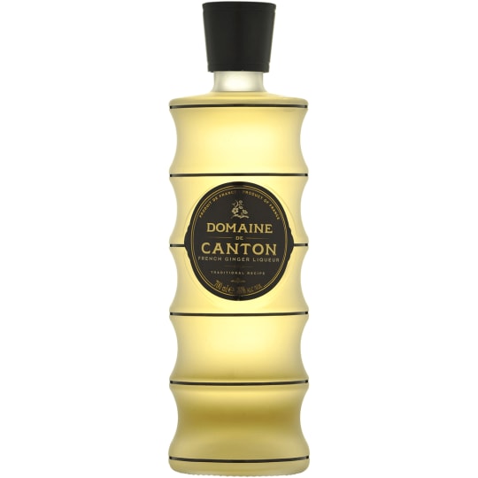 Domaine de Canton 750ml - Liqueur.