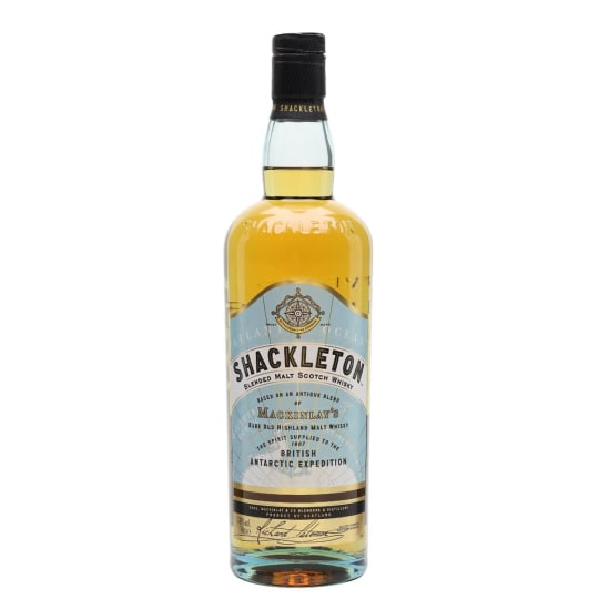 Shackleton Blended Malt - 750mL - 