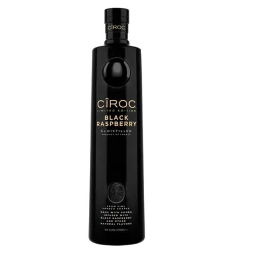 Ciroc Black Raspberry - 1L - 