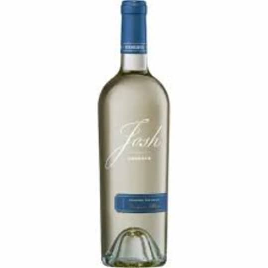 Josh Reserve Sauvignon Blanc 750ml - Sauvignon Blanc.