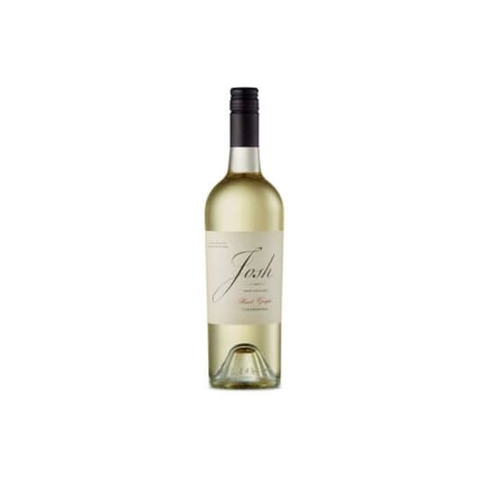 Josh Cellars Pinot Grigio 750ml - Pinot Grigo.