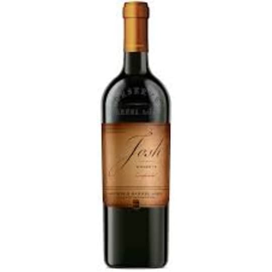 Josh Reserve Zinfandel 750ml - Zinfandel.