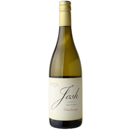 Josh Cellars Chardonnay - 750mL - 