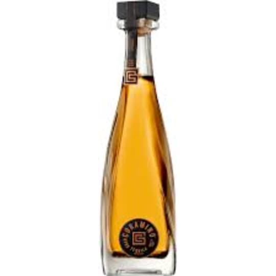 Gran Coramino Reposado 750ml - Tequila Reposado. Kevin Hart Tequila.