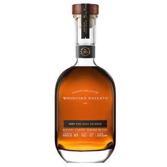 Woodford Master's Collection - 750mL - 