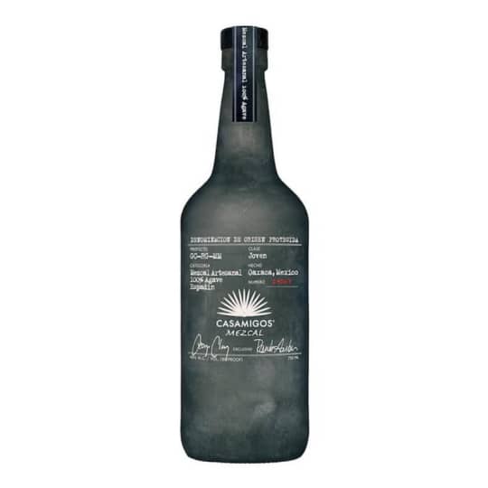 Casamigos Mezcal Joven 1L - 